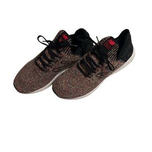 New Balance Fresh Foam Cruz V2 Men's Sneakers EUC Rainbow Color Size 10.5